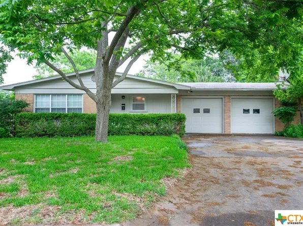 209 E Young Ave, Temple, TX 76501