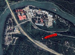 7 Toklat, Denali Park, AK 99755