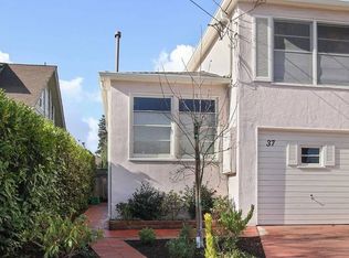 37 Grand Blvd, San Mateo, CA 94401