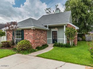 106 Triad Blvd, Lafayette, LA 70508