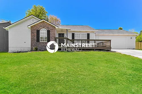 6215 Vandemere Dr Photo 1