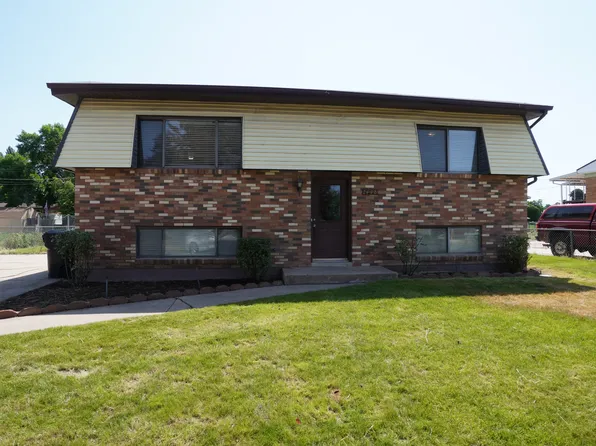 2448 N 720 W, Clinton, UT 84015
