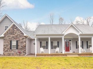 27680 Glebe Farm Ln, Mechanicsville, MD 20659
