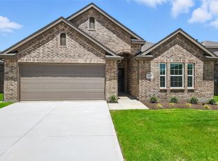 129 John Laurens Dr, Venus, TX 76084