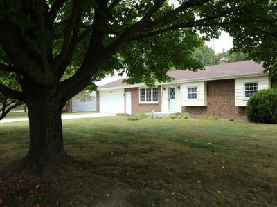 2075 Oak Lawn Dr, Stevensville, MI, 49127