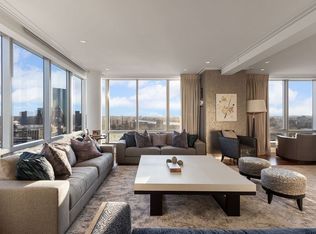 Ritz Carlton, Boston, MA 02111
