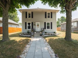 204 Chestnut St, Bristol, IN 46507