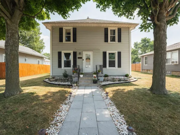 204 Chestnut St, Bristol, IN 46507