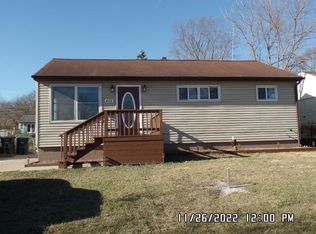 4112 Swift St, Hobart, IN 46342