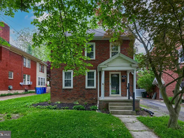36 N Russell St, York, PA 17402
