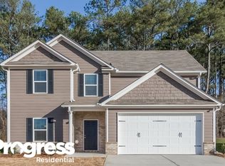92 Moss Way NW, Cartersville, GA 30120