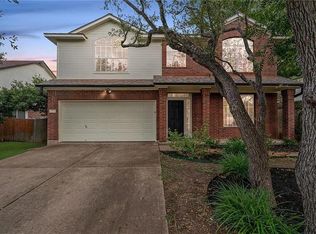 8913 Sendera Mesa Dr, Austin, TX 78749