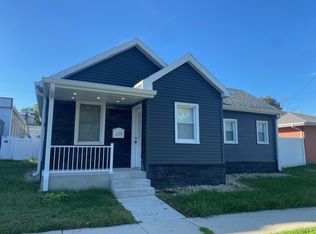 225 W Dakota St, Spring Valley, IL 61362