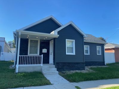 225 W Dakota St, Spring Valley, IL, 61362