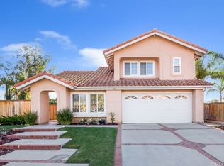 33 Osoberry St, Rancho Santa Margarita, CA 92688