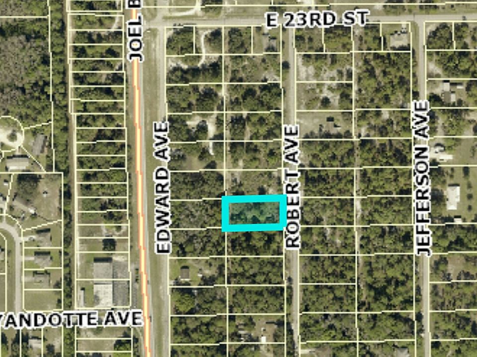 2nd image of 2211 Robert Ave