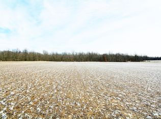 1 County Road 168, Cardington, OH 43315