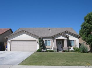 5417 Coastal Wind St, Bakersfield, CA 93312