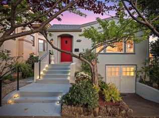 2206 Rose St, Berkeley, CA 94709