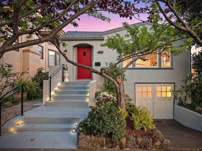 2206 Rose St, Berkeley, CA, 94709