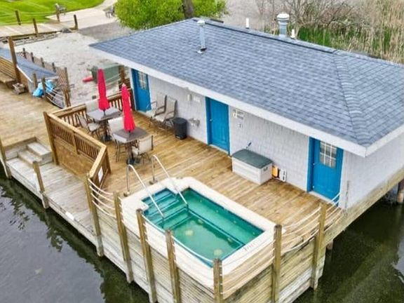 5th image of 0 Harbor Hill Landing Trl #3