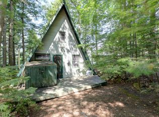 214 McGregor Rd, Lincoln, ME 04457