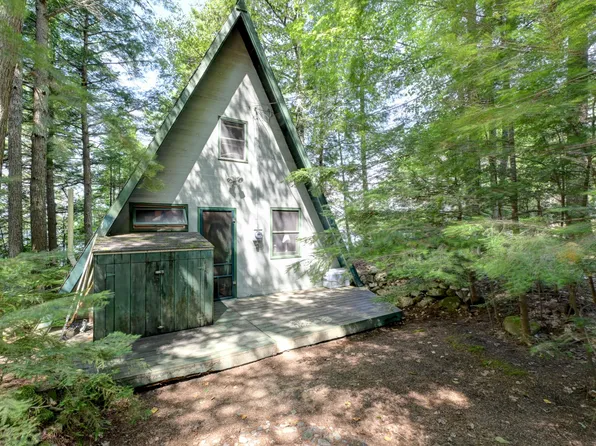 214 McGregor Road, Lincoln, ME 04457