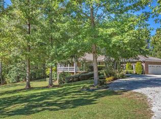 520 Woodall Shoals Rd, Long Creek, SC 29658