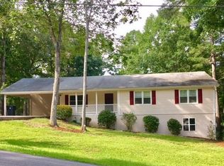 1900 Westminister Way NW, Conyers, GA 30012