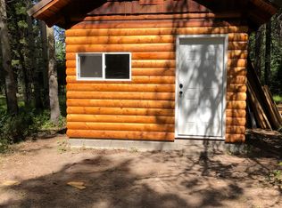 Nhn Buck Creek Rd, Condon, MT 59826