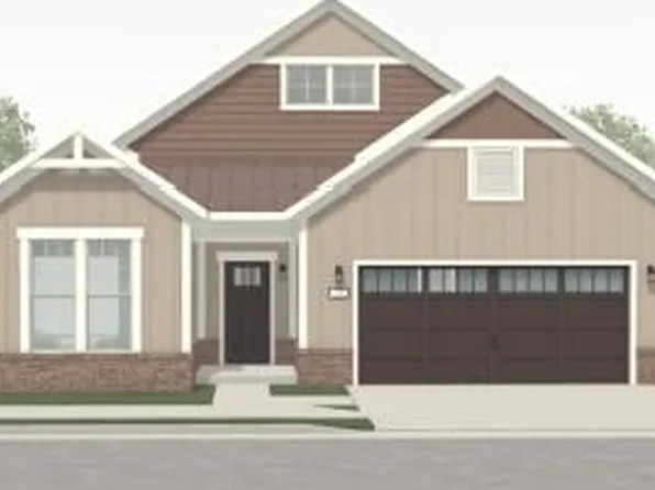 12212 Savannah Xing, Plain City, OH 43064