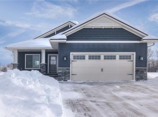 LOT 2427 23 Mercury Ln, Rice Lake, WI 54868