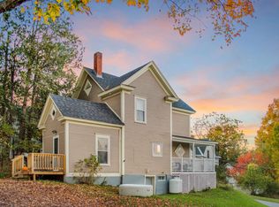 19 Orchard St, Newport, VT 05855