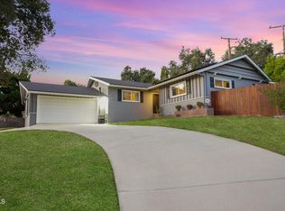 322 Meadow Ln, Monrovia, CA 91016