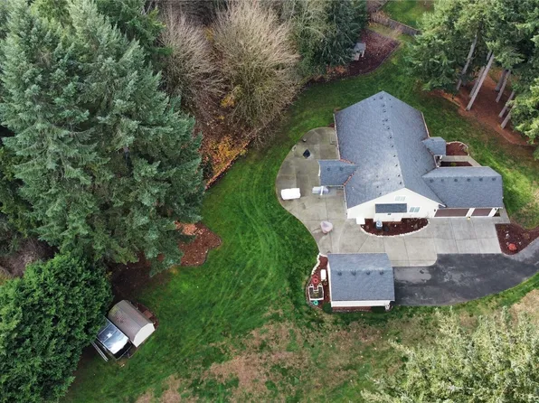 7616 Kylee Lane SE, Olympia, WA 98501