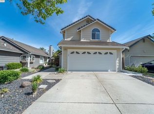 2833 Whitney Dr, Pleasanton, CA 94566