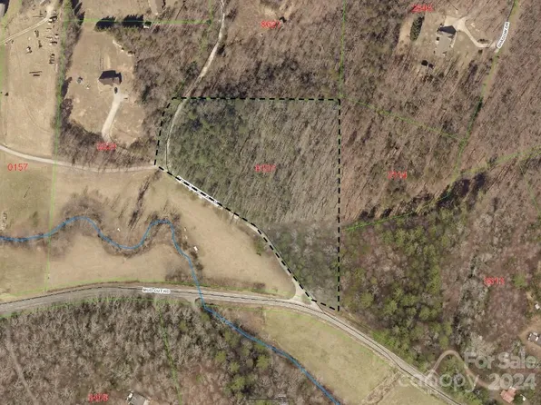 0 Etowah Mountain Dr, Marion, NC 28752