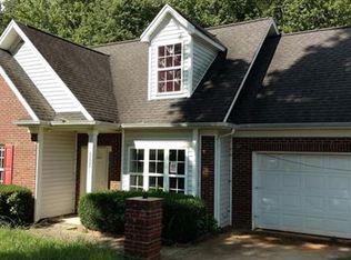 5531 Linda Vista Ln, Charlotte, NC 28216