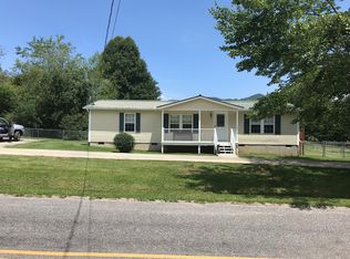 10 Elderberry Ln, Waynesville, NC 28785