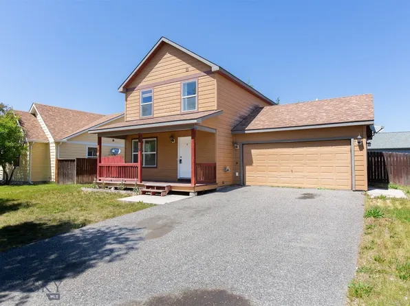 1318 Idaho St, Belgrade, MT 59714
