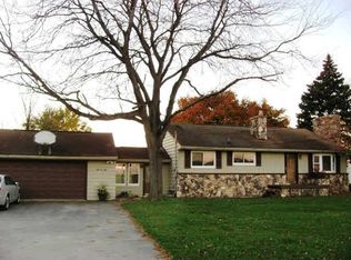 5550 S Three Mile Rd, Bay City, MI 48706