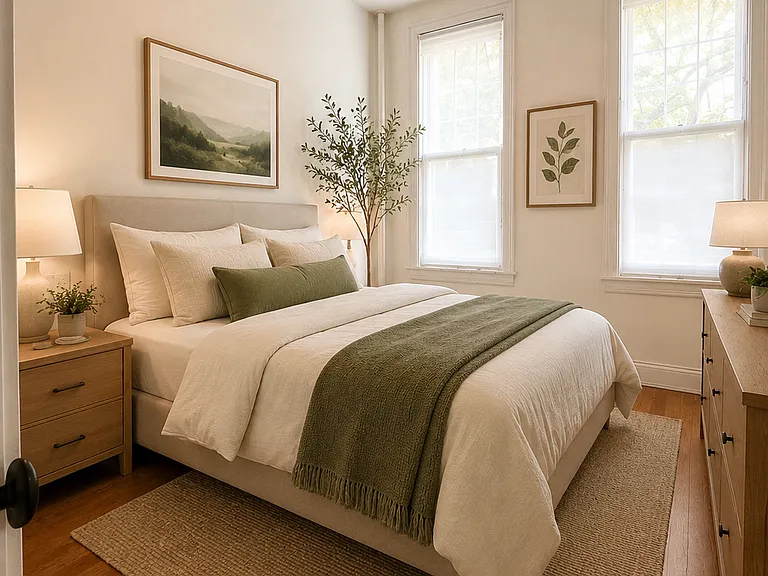 55 Ten Eyck St #1 — Photo 1