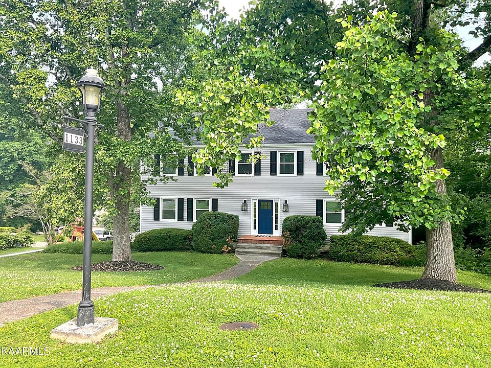 1133 Snowdon Dr Knoxville TN 37912 Zillow