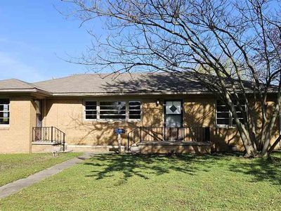 417 N 13th St, Ponca City, OK, 74601