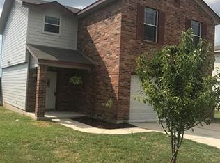 1015 Easy Cv, Hutto, TX 78634