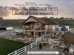 1102 N Summit View Dr, Saratoga Springs, UT 84045