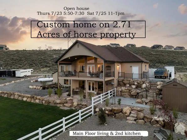 1102 N Summit View Dr, Saratoga Springs, UT 84045