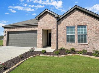 CALI Plan, The Reserve at Country Club, Maumelle, AR 72113