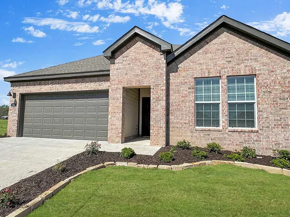 CALI Plan, The Reserve at Country Club