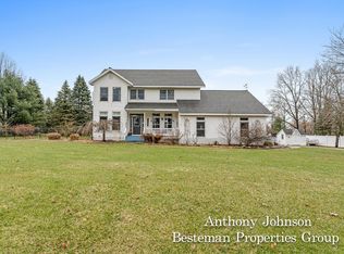 2351 W East Hills Dr, New Era, MI 49446